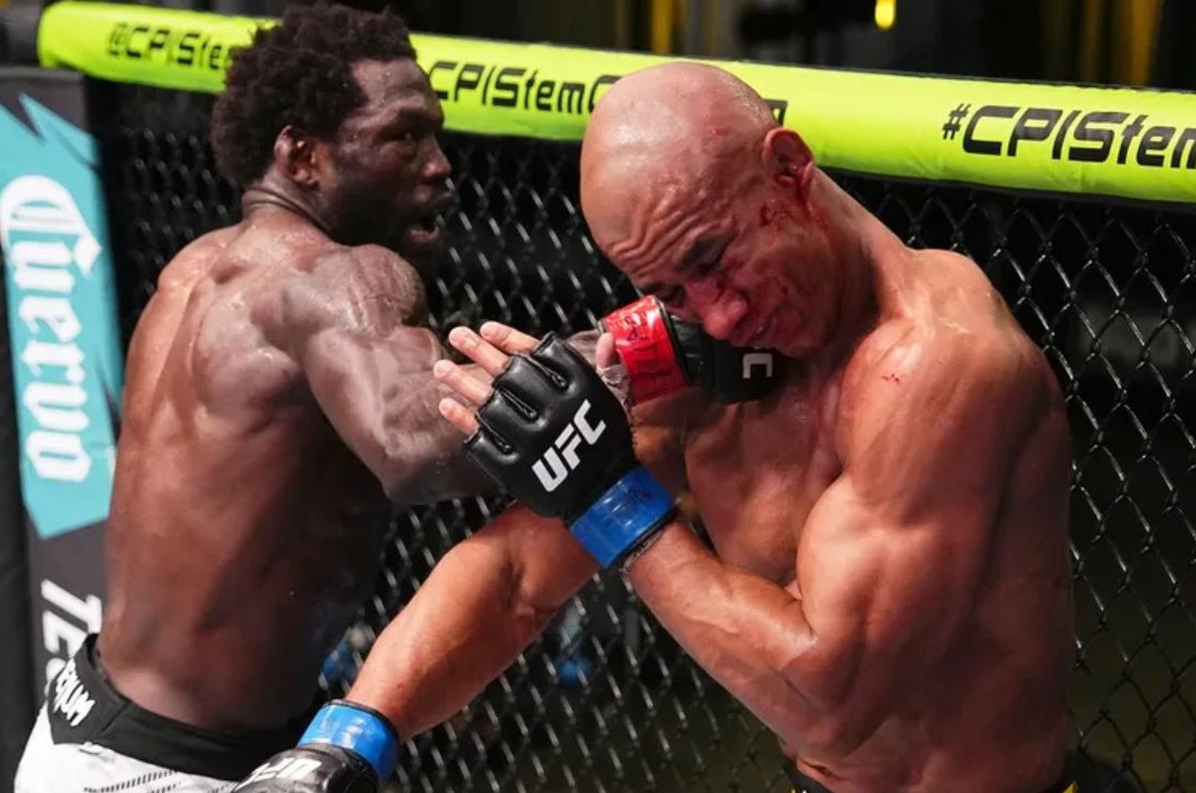 Джаред Каноннир и Грегори Родригес