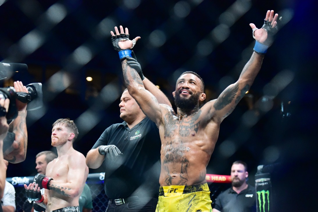 Жоандерсон Брито