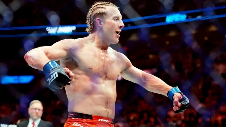 Пэдди Пимблетт