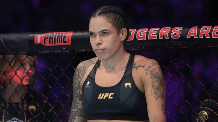 Аманда Нуньес