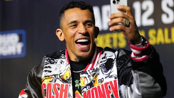 Карлос Пратес