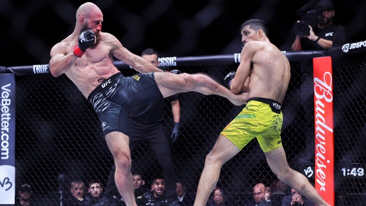 Гурам Кутателадзе (слева)