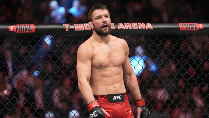 Матеуш Гамрот