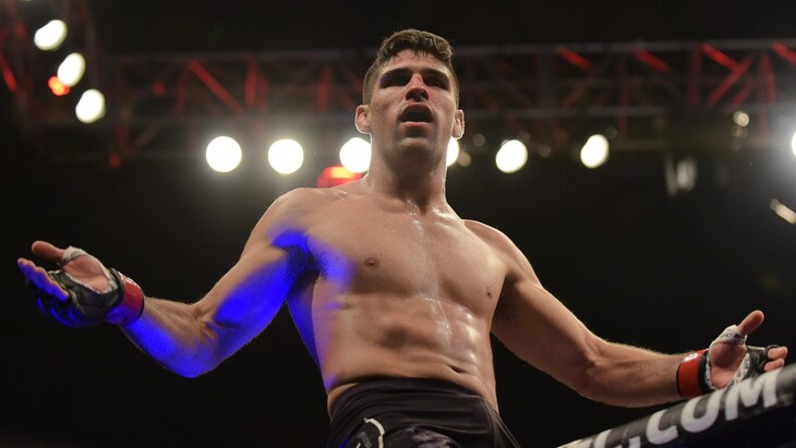 Висенте Люке