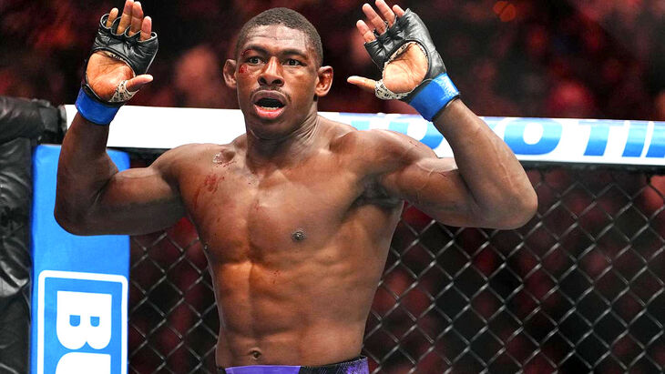 Хоакин Бакли Хоакин Бакли