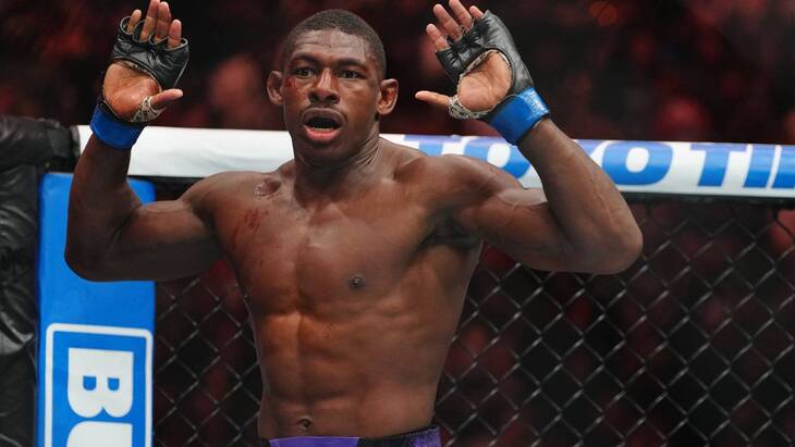 Хоакин Бакли