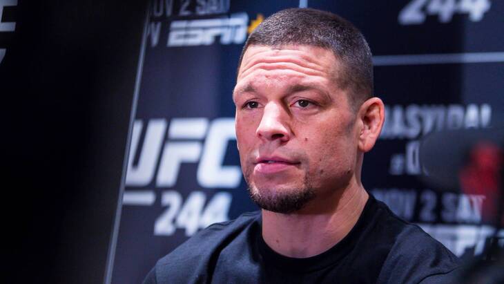 Конор Макгрегор