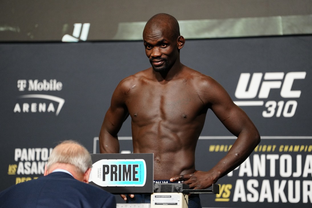 Тембо Горимбо