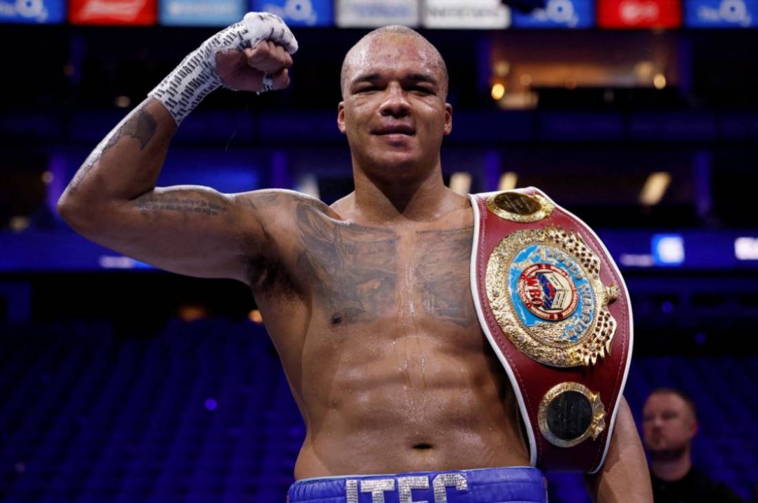 Фабио Уордли