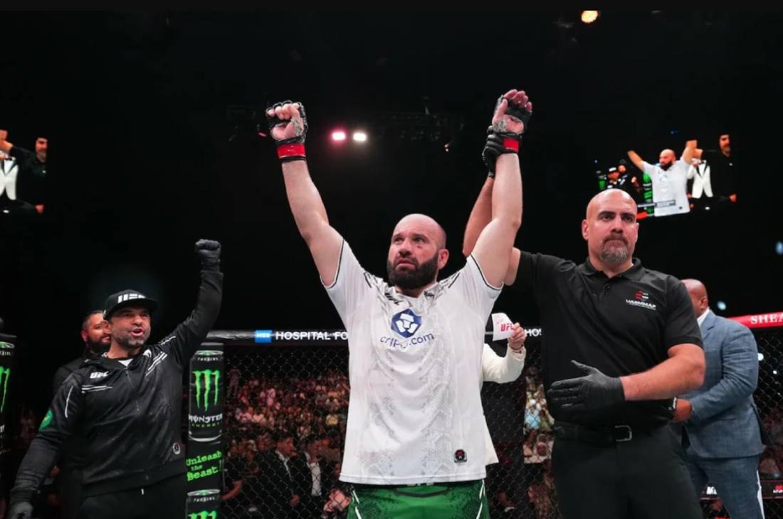 Азамат Мурзаканов