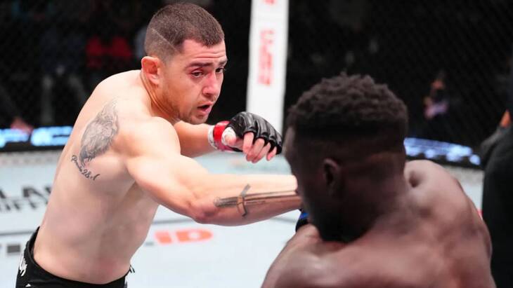 Стив Гарсия