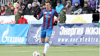 Андрей Каряка