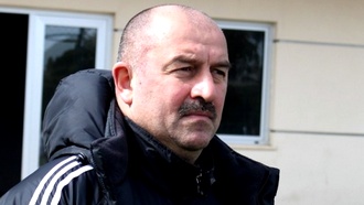 Станислав Черчесов Станислав Черчесов