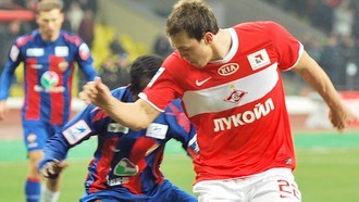 Артем Дзюба