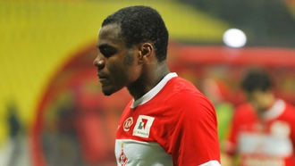 Эммануэль Эменике