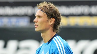 Антон Шунин