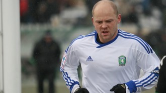 Денис Бояринцев