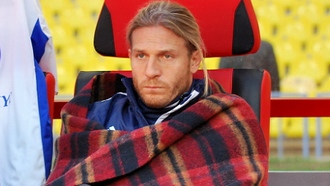 Андрей Воронин Андрей Воронин