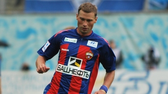 Алексей Березуцкий