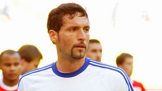 Кевин Кураньи