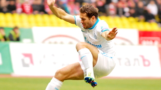 Александр Кержаков