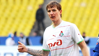 Роман Павлюченко