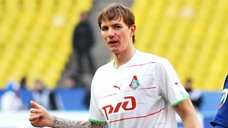 Роман Павлюченко