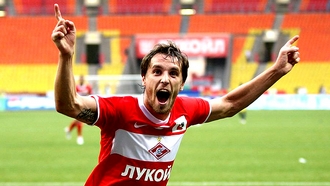 Дмитрий Комбаров