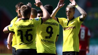 Боруссия Дортмунд