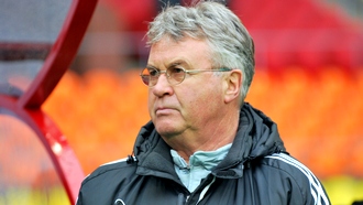 Гус Хиддинк