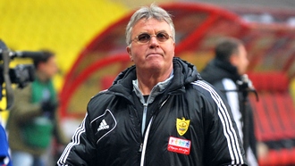 Гус Хиддинк