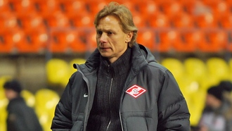 Валерий Карпин