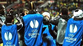 Футболисты «Анжи»