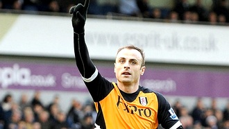 Димитар Бербатов