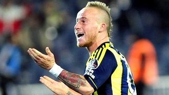 Мирослав Стох