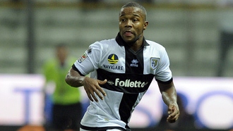 Дорлан Пабон