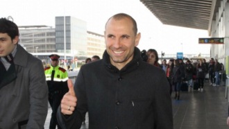 Мартин Петров