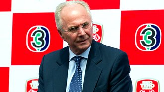 Свен-Еран Эрикссон