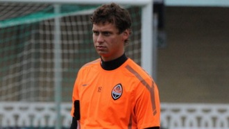 Александр Рыбка