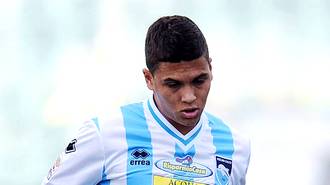 Хуан Кинтеро