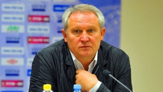 Юрий Красножан