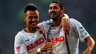 «Аугсбург»