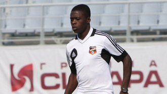 Чисамба Лунгу