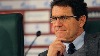 Фабио Капелло