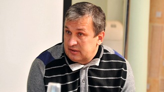 Сергей Доронченко