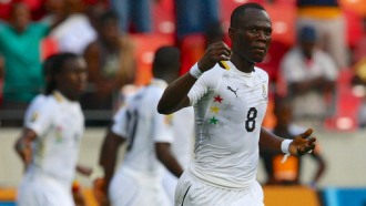 Эммануэль Агйеманг-Баду