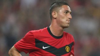 Федерико Македа