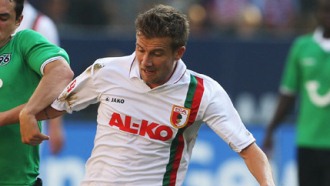 Даниэль Байер