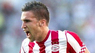 Кевин Стротман