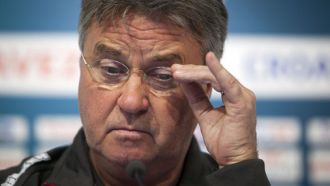 Гус Хиддинк